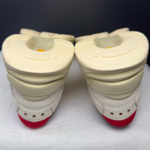 Brandblack Saga 130 "PRRB" Size 11.5M – NEW! - Picture 8 of 10